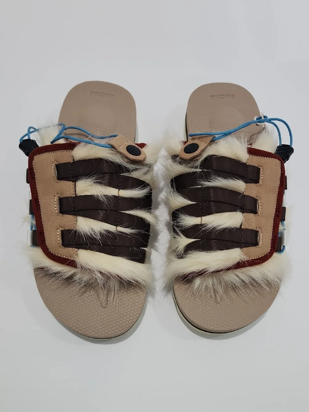 Suicoke Dao-3 Slides